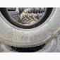 Б/у шина 385/65R22.5 ONYX прицеп - фото № 6