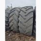 Б/у шини на трактор 710/70-R42 та 600/70R30 Michelin Megaxbib - фото № 1