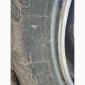 Б/у шини на трактор 710/70-R42 та 600/70R30 Michelin Megaxbib - фото № 2