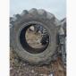 Б/у шини на трактор 710/70-R42 та 600/70R30 Michelin Megaxbib - фото № 4