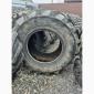 Б/у шини на трактор 710/70-R42 та 600/70R30 Michelin Megaxbib - фото № 9