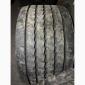 Б/у шина MICHELIN X One XDU 455/45R22.5 CMI XO XDU – 1 шт. в наличии - фото № 1