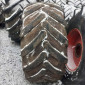 Бу шина 620/70R26 Michelin - фото № 1