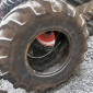 Бу шина 620/70R26 Michelin - фото № 6