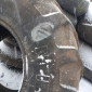 Бу шина 620/70R26 Michelin - фото № 7