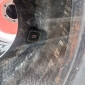 Бу шина 620/70R26 Michelin - фото № 9