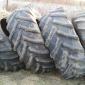 600/70R34 Trelleborg Б/у шина - фото № 1