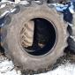 Бу шина 480/70R30 (19/5L30) 19.5-30 Goodyear - фото № 3