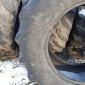 Бу шина 480/70R30 (19/5L30) 19.5-30 Goodyear - фото № 4