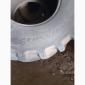 БУ Шина для комбайна Goodyear 173A8/170B TL OPTITRAC DT830 - фото № 3