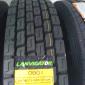 Шина 385/65R22.5 TL 20 160L S201 Lanvigator (рулева бомба) - фото № 2