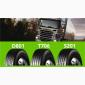 Шина 385/65R22.5 TL 20 160L S201 Lanvigator (рулева бомба) - фото № 7