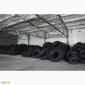 Шина Б/у на трактор передняя 600/70R28 и задняя 650/85R38 - фото № 2