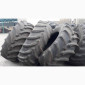 Б/у шина 710/70R42 Шины Firestone - фото № 1
