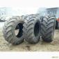 Шина 600/70R34 Б/у - фото № 1