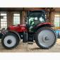 ВИГОТОВЛЕННЯ ДИСКІВ під шину 650/85-R42 Трактор: Fendt DW23x42 - фото № 1