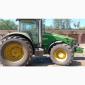 ВИГОТОВЛЕННЯ ДИСКІВ під шину 650/85-R42 Трактор: Fendt DW23x42 - фото № 10