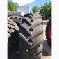 Бу шина 650/75r32 Continental (пара) - фото № 3