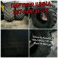 Бу шина 800/65r32 Alliance на комбайн (181А8) - фото № 1