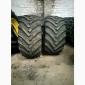 Бу шина 800/65r32 Alliance на комбайн (181А8) - фото № 9