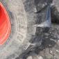 Б/у Шина 900/60R32 Michelin 176A8 - фото № 1