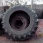 Шини MICHELIN на сільгосптехніку 520/85R42 (20.8R42) в Україні - фото № 1