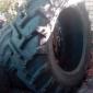 Шини MICHELIN на сільгосптехніку 520/85R42 (20.8R42) в Україні - фото № 3