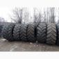 Б/у Шини 710/70R42 "БЕЗ РЕМОНТА" !! для трактора импорт - фото № 1