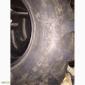 Б/у Шина 650/75R32 Good Year 167А8 Б/у - фото № 1