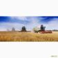 Шина 680/85R32 для комбайна CLAAS - фото № 1