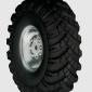 Грузова покрышка 1220х400-533 (400/85-21) ИП-184 142G - фото № 1