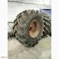 Б/у шина 800/65R32 Good Year USA - фото № 3