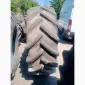 Бу шина 650/70r32 Goodyear - фото № 3
