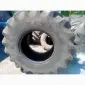 Бу шина 650/70r32 Goodyear - фото № 7