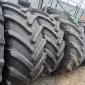 Бу шина 600/70-R34 (600-70-34) - фото № 2
