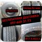 БУ Вантажні шини > 305/70 R22.5 б/у Bridgestone - фото № 1