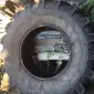 Б/у Шина 18.4-26 Alliance для JCB - фото № 2