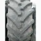 Бу шина 710/75R42 Michelin (пара) Днепр на трактор Fendt John Deer - фото № 2