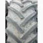 Бу шина 710/75R42 Michelin (пара) Днепр на трактор Fendt John Deer - фото № 3