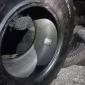 Бу шина 650/75R32 (24.5-R32) Continental на комбайн - фото № 11