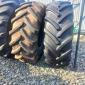 Бу шина 650/75-R32 (24.5R32) Michelin пара - фото № 1