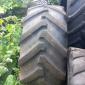 Бу шина 460/70R24 Advance (маниту) - фото № 1