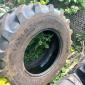 Бу шина 460/70R24 Advance (маниту) - фото № 4