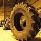 Шина 380/105R50 170A8/B UltraSpr TL Goodyear (для опрыскиватель) - фото № 3