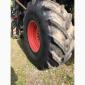 Б/у колесо 680/85R32 Michelin на комбайн Lexion 580 - фото № 1
