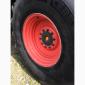 Б/у колесо 680/85R32 Michelin на комбайн Lexion 580 - фото № 2