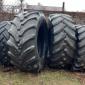 Бу шина на трактор 710/70-r38 (28R32) 28р38 Firestone - фото № 1