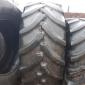 Бу шина на трактор 710/70-r38 (28R32) 28р38 Firestone - фото № 2