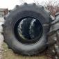 Бу шина на трактор 710/70-r38 (28R32) 28р38 Firestone - фото № 4
