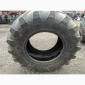 Бу шина 17.5R24 (460/70R24) Michelin XCML на маниту телескопический погрузчик - фото № 11